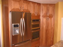 cabinets by Home Solutions