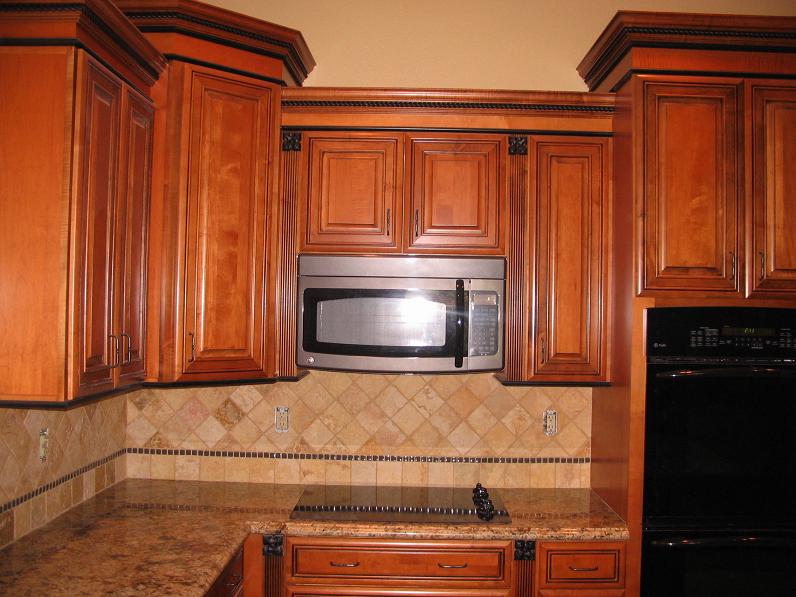 cabinets by Home Solutions